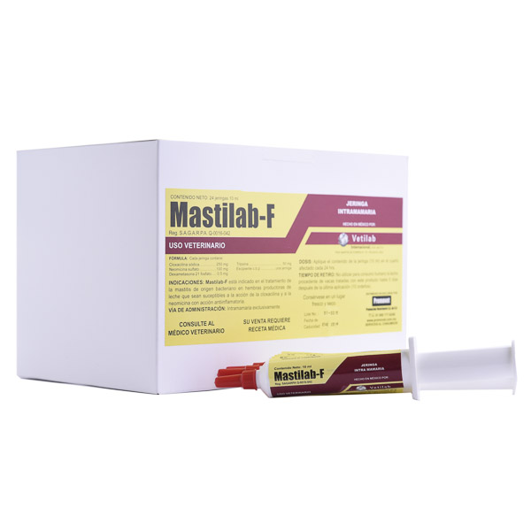 Mastilab-F