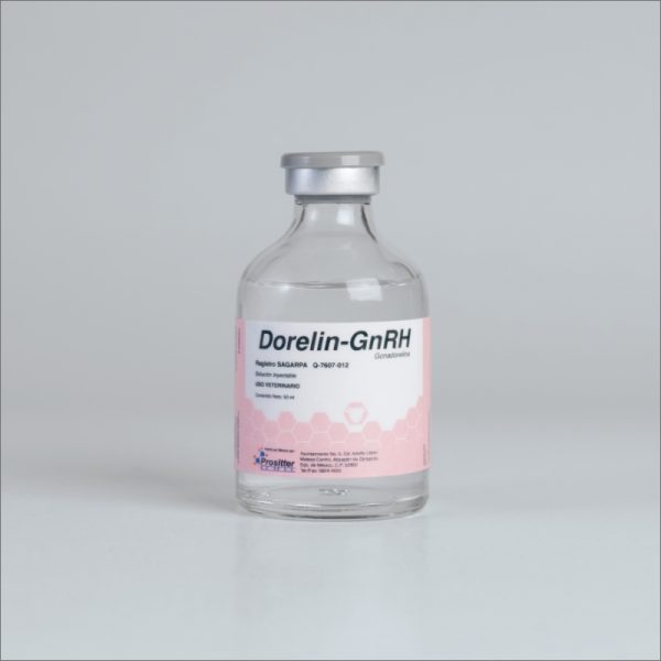 Dorelin-GnRH